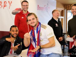 Serge Gnabry
